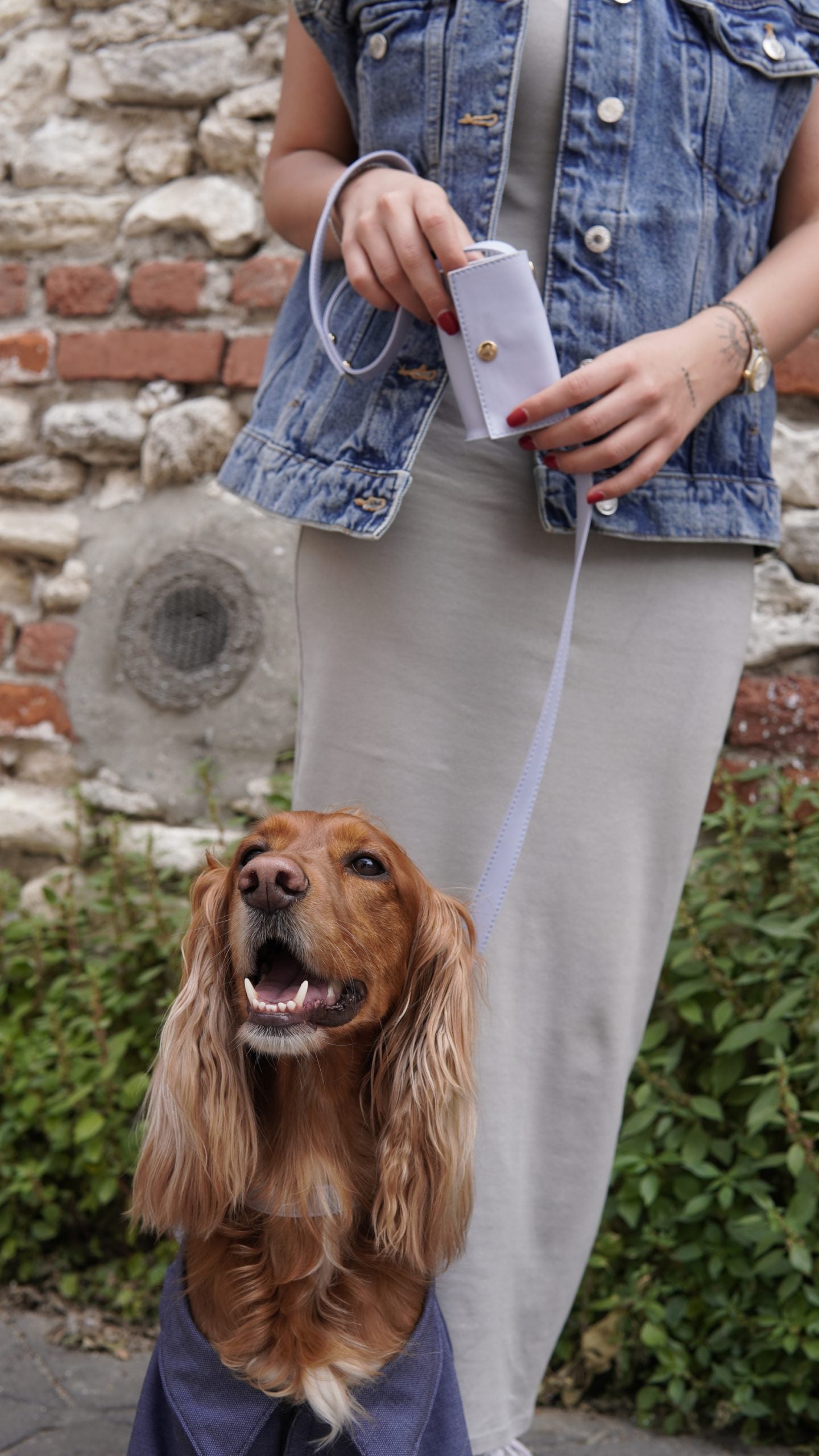 Tasmag Tasma/Kayış