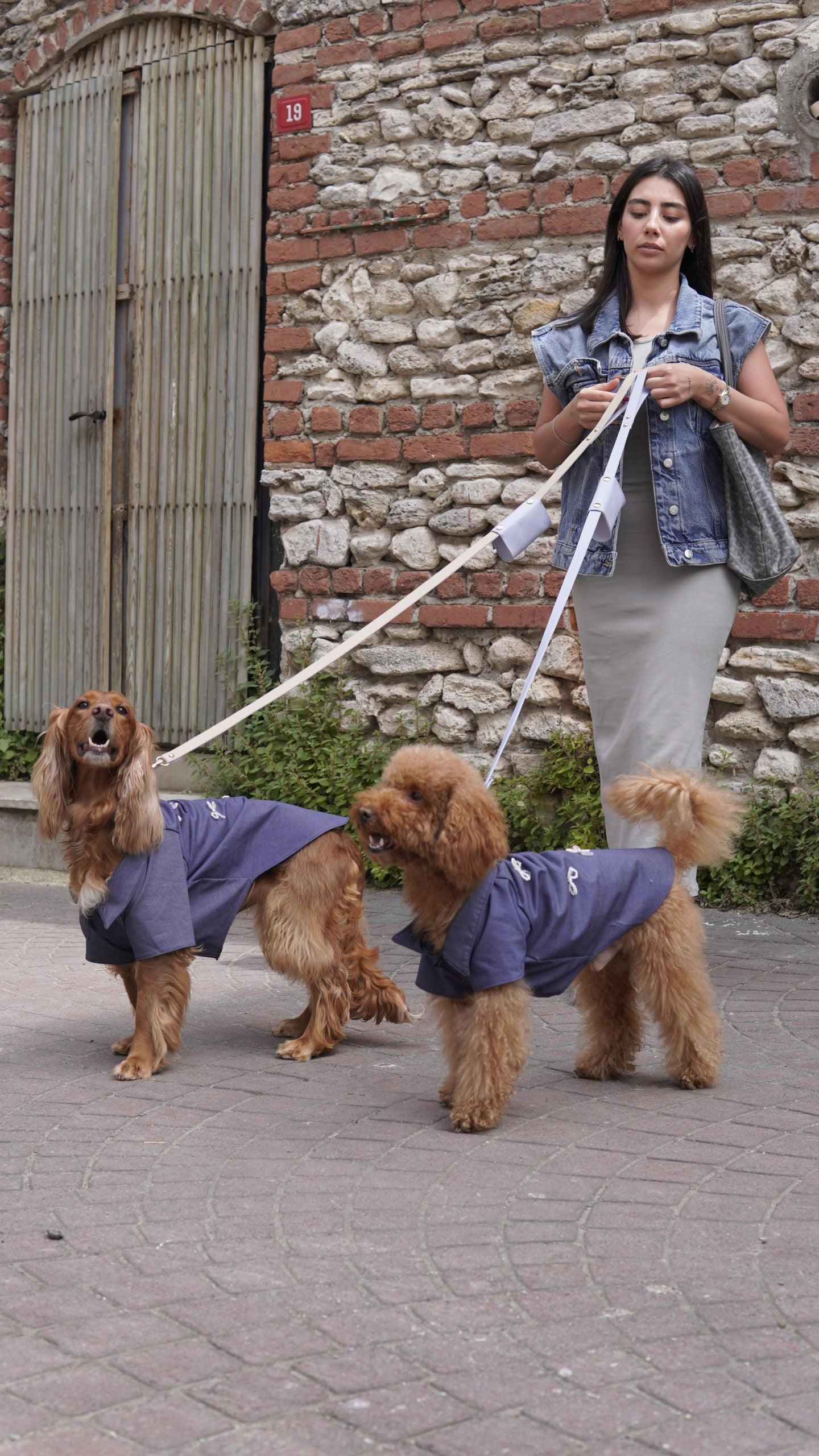 Tasmag Tasma/Kayış