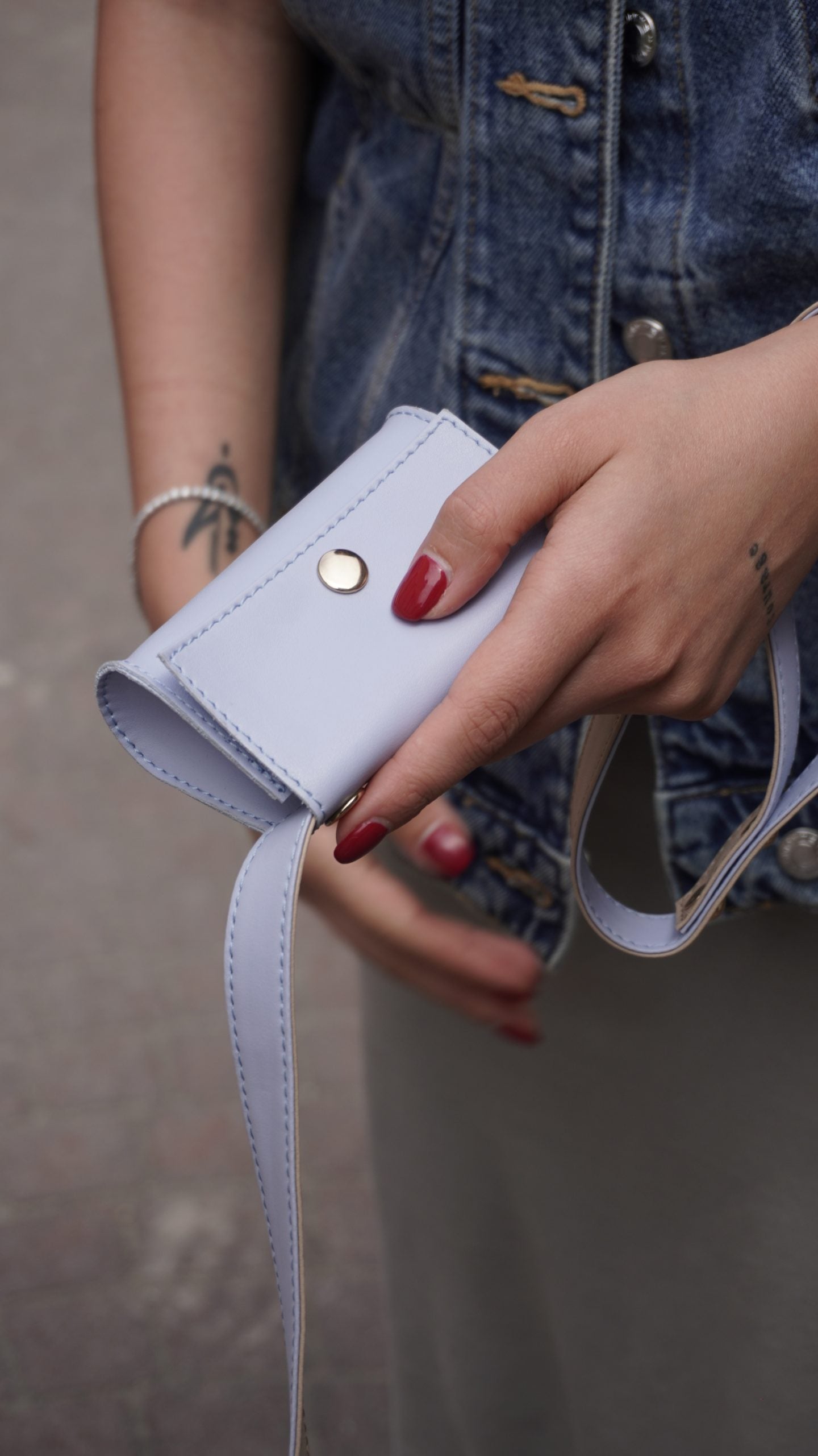 Tasmag Tasma/Kayış